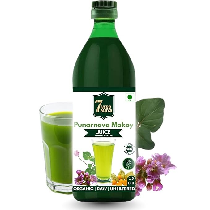 Herbal Health Juice